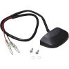 Nummerskyltsbelysning Led Klar/Svart KOSO NORTH AMERICA Nummerskyltslampa – miniatyr 2