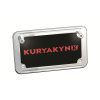Nummerskyltsbelysning Led KURYAKYN LED LICENSE PLATE BOLT – miniatyr 3