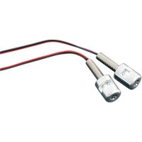 Nummerskyltsbelysning Led KURYAKYN