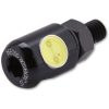 Nummerskyltsbelysning LED Svart SHINYO – miniatyr 4