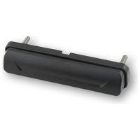 Nummerskyltsbelysning Smart ST-7 LED E-märkt Svart HIGHSIDER