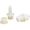 Nummerskyltsfäste Nylon PARTS UNLIMITED – miniatyr 2