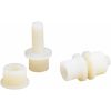 Nummerskyltsfäste Nylon PARTS UNLIMITED – miniatyr 1