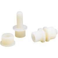Nummerskyltsfäste Nylon PARTS UNLIMITED