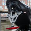 Nummerskyltshållare Akron-rs Pro HIGHSIDER – miniatyr 7