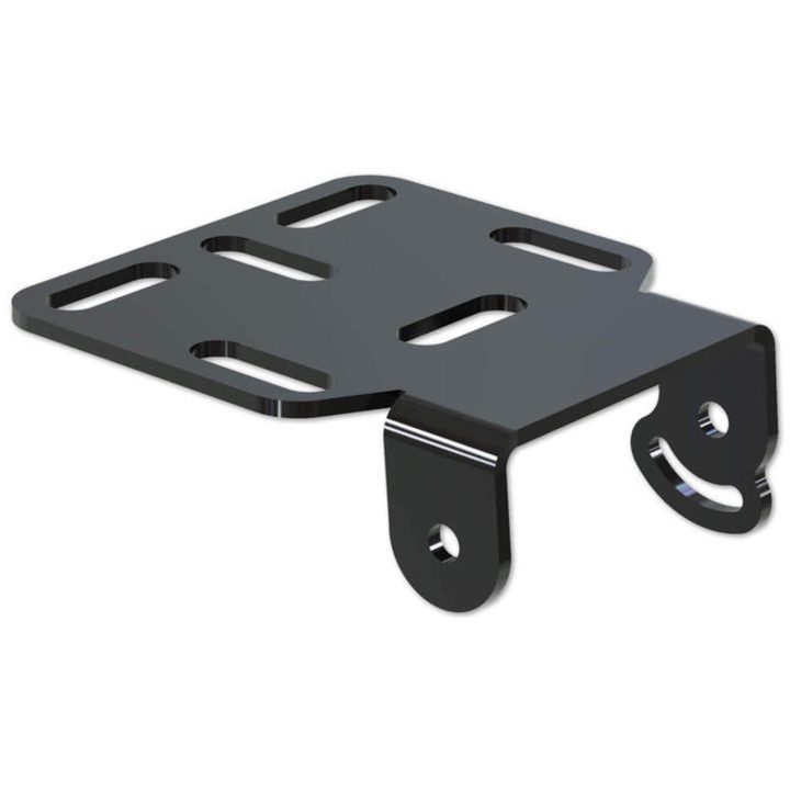 Nummerskyltshållare Akron-rs Pro Universal HIGHSIDER – bild 3