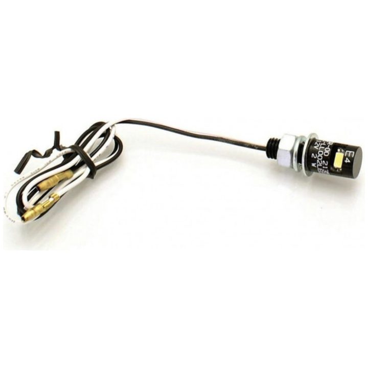 Nummerskyltshållare Lick Wheel - Yamaha ACCESS DESIGN – bild 9