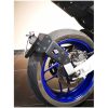 Nummerskyltshållare Lick Wheel - Yamaha ACCESS DESIGN – miniatyr 8