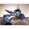 Nummerskyltshållare Lick Wheel - Yamaha ACCESS DESIGN – miniatyr 5