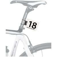 Nummerskyltshållare NumberFix BBB