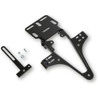 Nummerskyltshållare Quadro Bundle HIGHSIDER