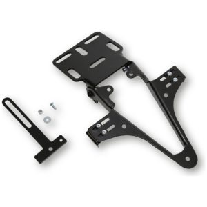 Nummerskyltshållare Quadro Bundle HIGHSIDER