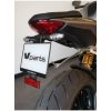 Nummerskyltshållare Svart V PARTS Svart – miniatyr 1