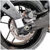 Nummerskyltshållare 'wheel Fitted' Svart ACCESS DESIGN Svart – miniatyr 2