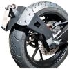Nummerskyltshållare 'wheel Fitted' Svart - Yamaha Mt-07 Tracer ACCESS DESIGN Svart – miniatyr 2