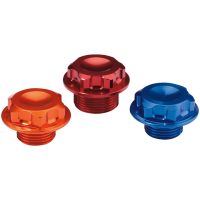 NUT STEERING STEM KTM OR