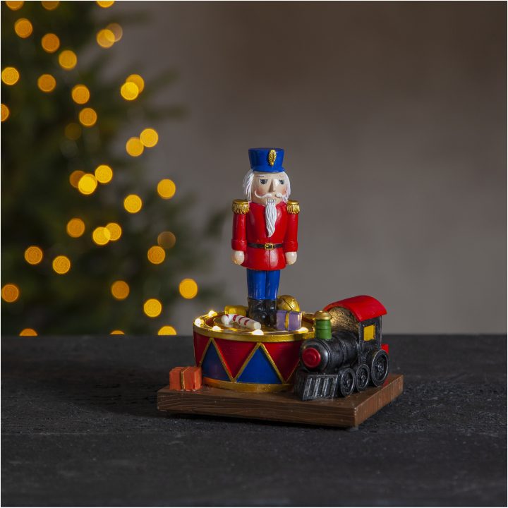 Nutcracker Multi Star Trading – bild 5