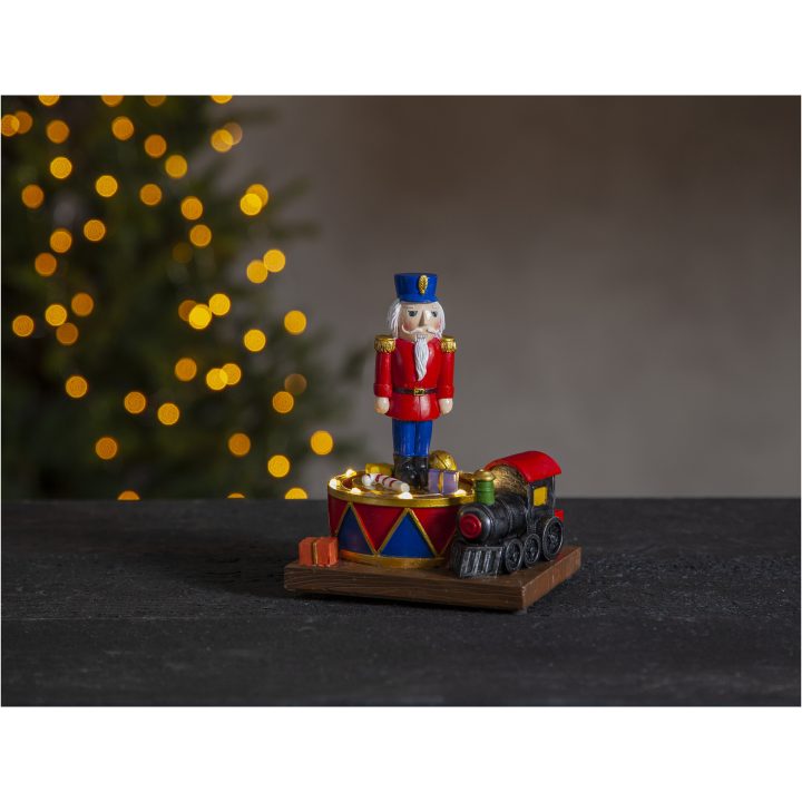 Nutcracker Multi Star Trading – bild 3