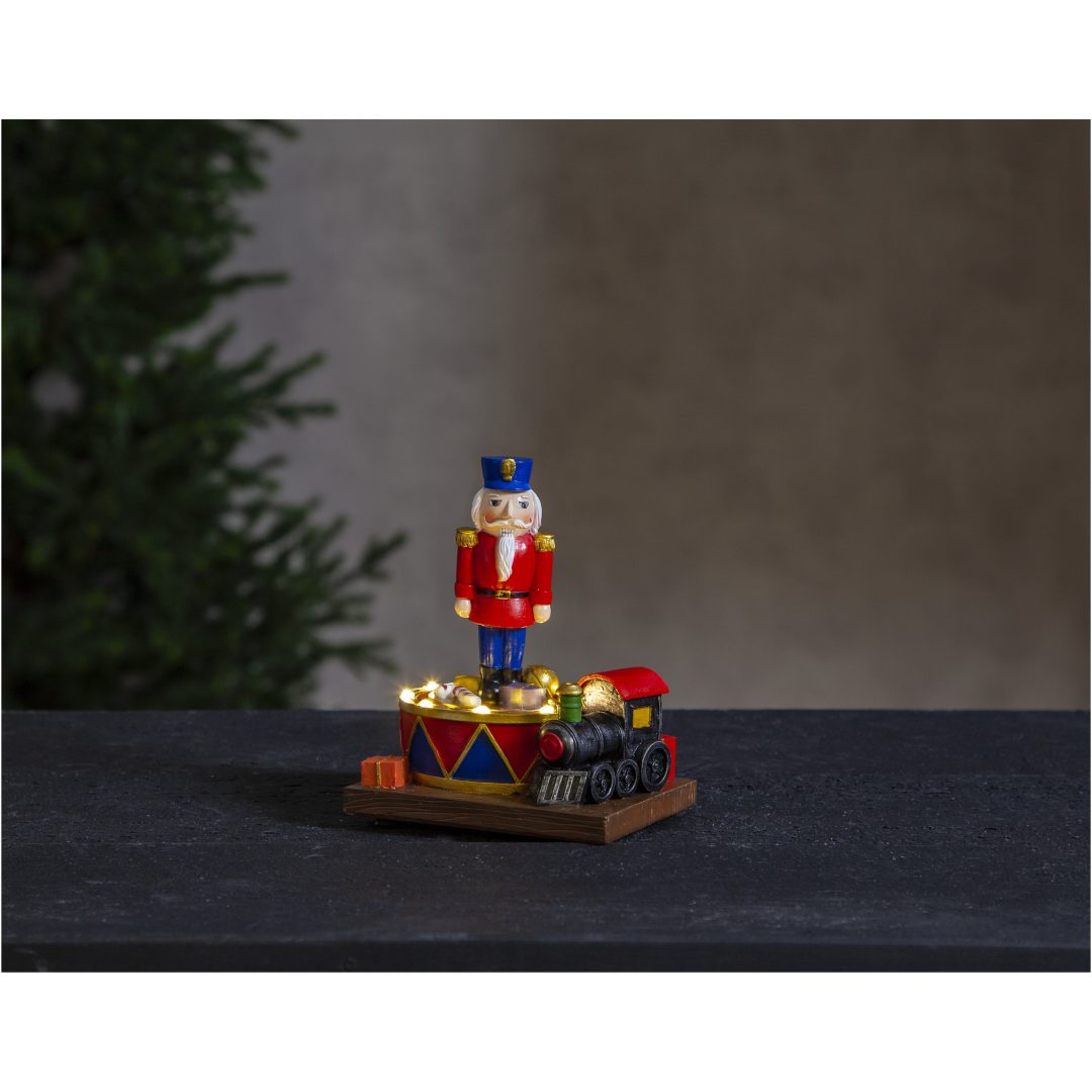 Nutcracker Multi Star Trading – bild 2