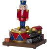 Nutcracker Multi Star Trading – miniatyr 1