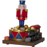 Nutcracker Multi Star Trading