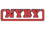 NYBY logotyp