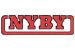 NYBY logotyp