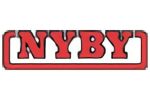 NYBY Logo