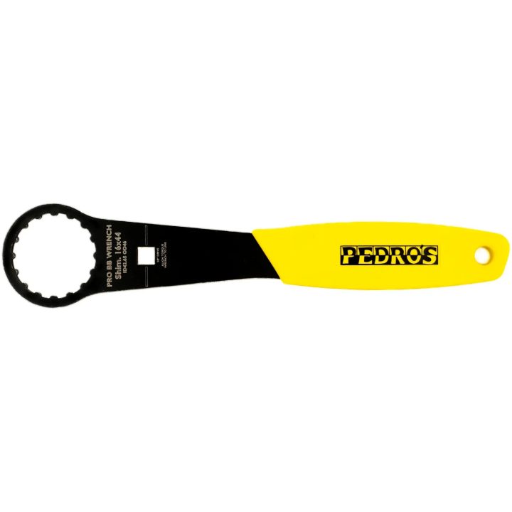 Nyckel Pro BB PEDROS – bild 2