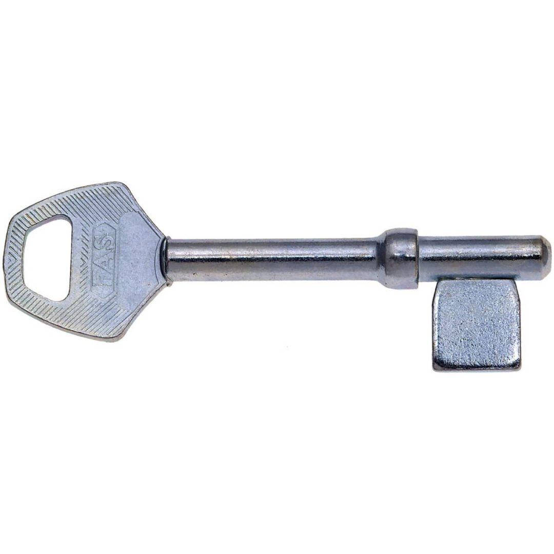 Nyckelämne FAS NYCKELÄMNE FAS 40B/68 MM