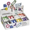 Nyckelbrickor plast box NYCKELBRICKOR BOX PLAST 8 – miniatyr 1