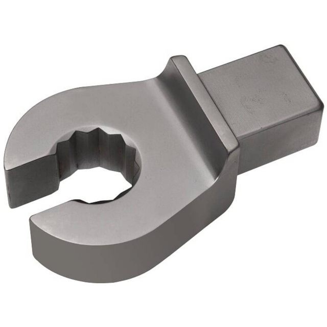 Insticksverktyg för momentnycklar - 9X12 mm Öppen-ring Novatork