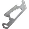 Nyckelringsverktyg Silver Stainless Steel SW-MOTECH Multiverktyg – miniatyr 1