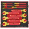 Nyckelsats 1000 V TENGTOOL – miniatyr 1