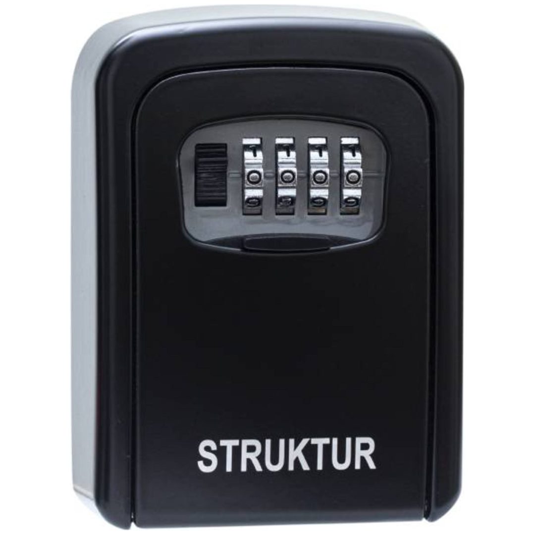 Nyckelskåp ST1 STRUKTUR NYCKELSKÅP ST1