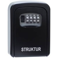 Nyckelskåp ST1 STRUKTUR