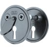 Nyckelskylt 5301 Krom Sb /fas ASSA NYCKELSKYLT FAS 5301 MP1 – miniatyr 1
