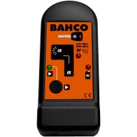 NYCKELTESTARE IR OCH RF BAHCO