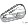 Nycklar För Tårformad Verktygslåda Silver/krom DRAG SPECIALTIES – miniatyr 2