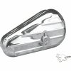 Nycklar För Tårformad Verktygslåda Silver/krom DRAG SPECIALTIES – miniatyr 1