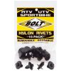 Nylonnit M8 XL BOLT – miniatyr 2