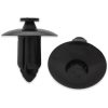 Nylonnit M8 XL BOLT – miniatyr 4