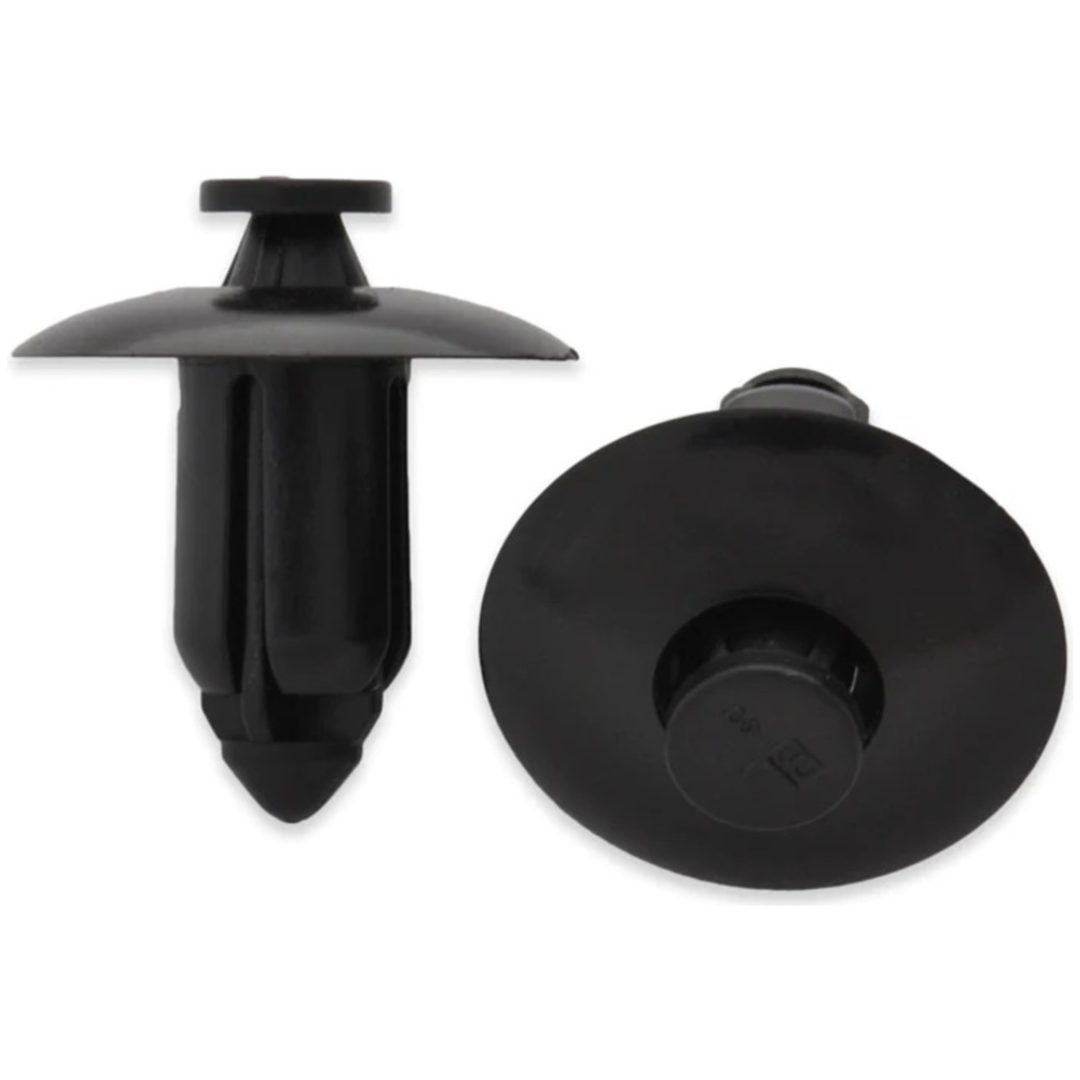 Nylonnit M8 XL BOLT – bild 4