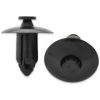 Nylonnit M8 XL BOLT – miniatyr 1