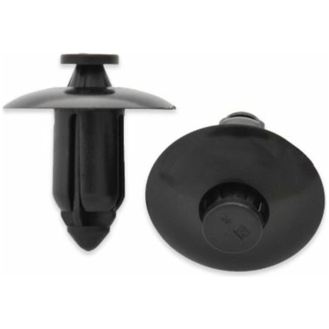 Nylonnit M8 XL BOLT