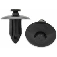 Nylonnit M8 XL BOLT