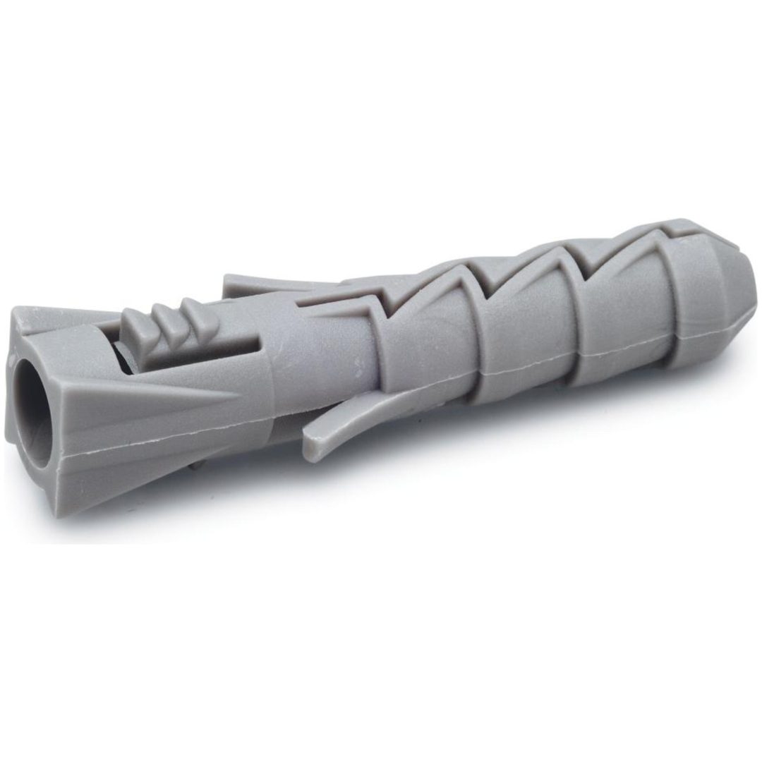 Nylonplugg FAST Dimensiond x L mm: 5x25