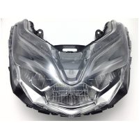 O PARTS led front light - HONDA Forza