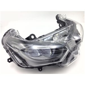 O PARTS led front light - YAMAHA Xmax