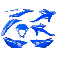 O PARTS Plastic Kit - Beta RR